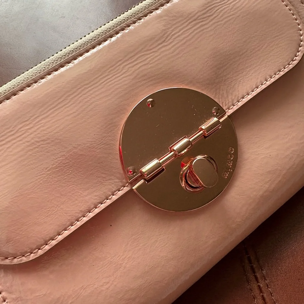Mimco never used